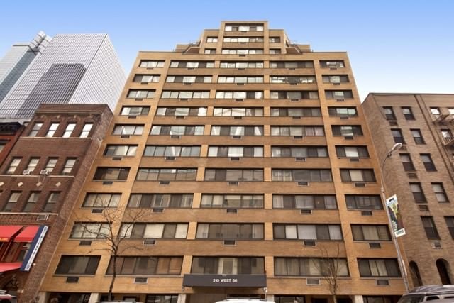 Real estate property located at 310 56TH #9J, NewYork, Hells Kitchen, New York City, NY