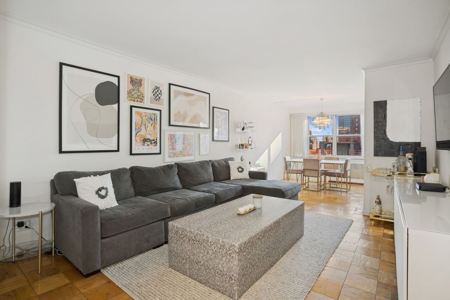Real estate property located at 401 74TH #10N, NewYork, Lenox Hill, New York City, NY