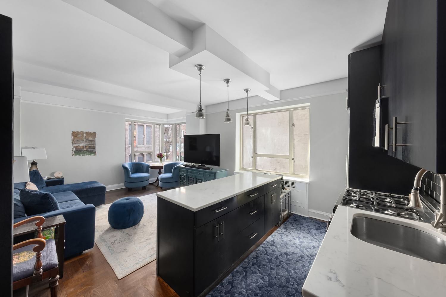 Real estate property located at 20 35TH #3D, NewYork, Murray Hill, New York City, NY