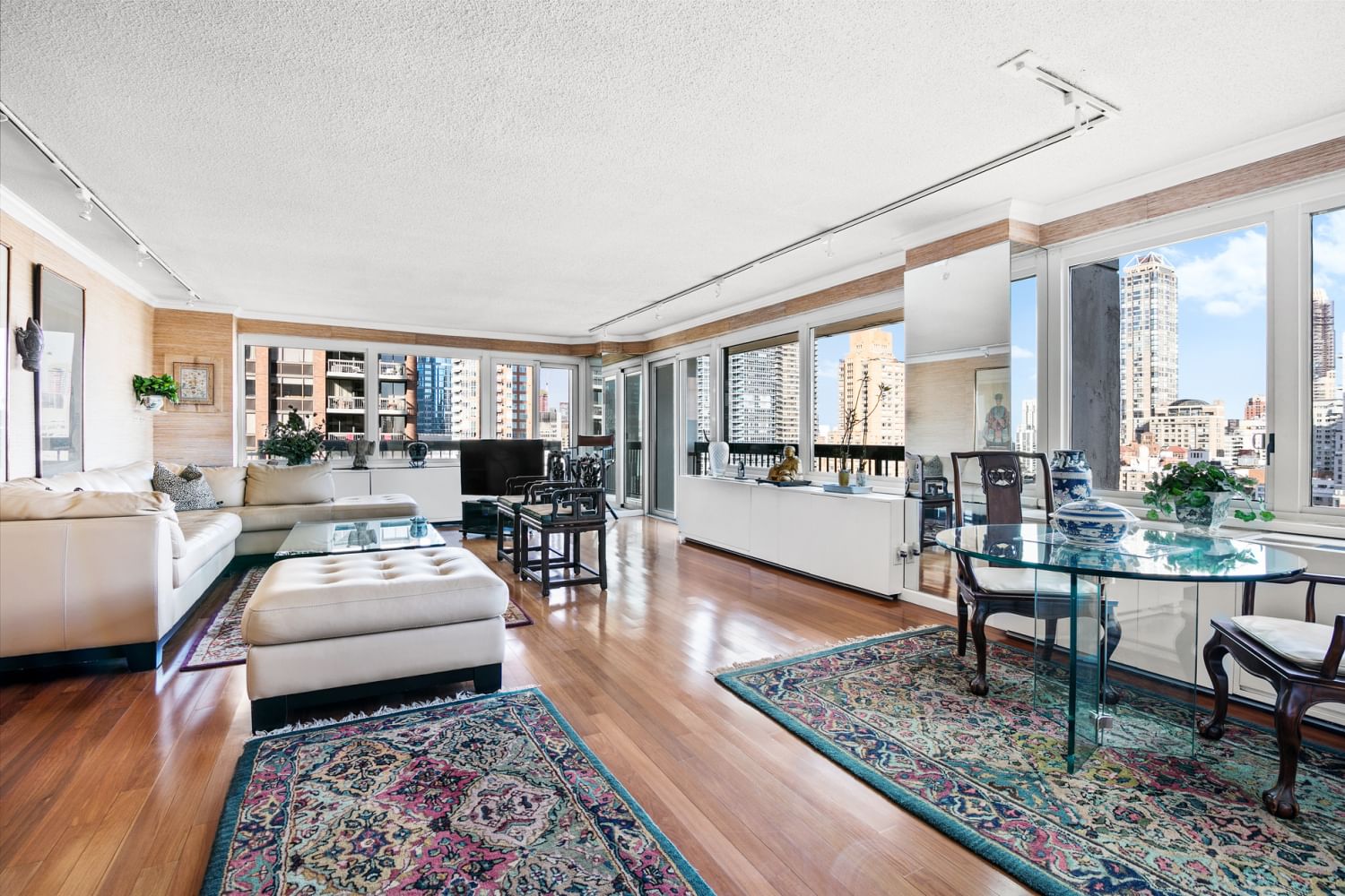 Real estate property located at 300 59TH #1805, NewYork, Sutton Place, New York City, NY