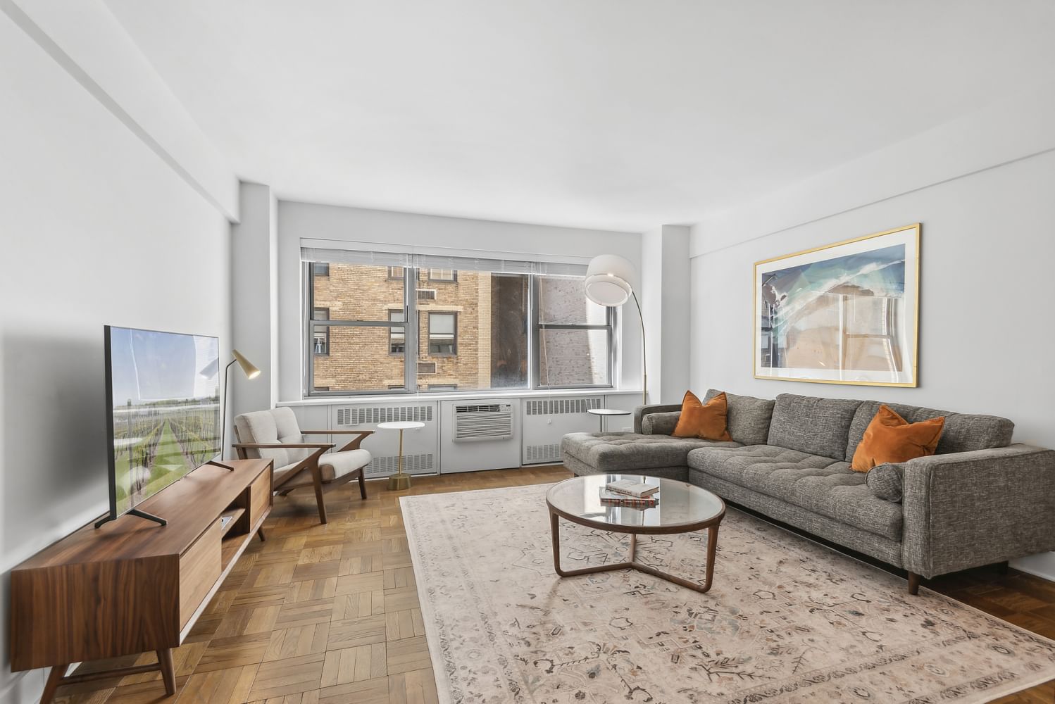 Real estate property located at 110 57TH #6B, NewYork, Midtown East, New York City, NY