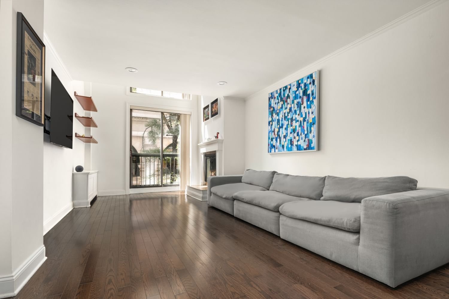 Real estate property located at 7 35TH #4E, NewYork, Midtown, New York City, NY