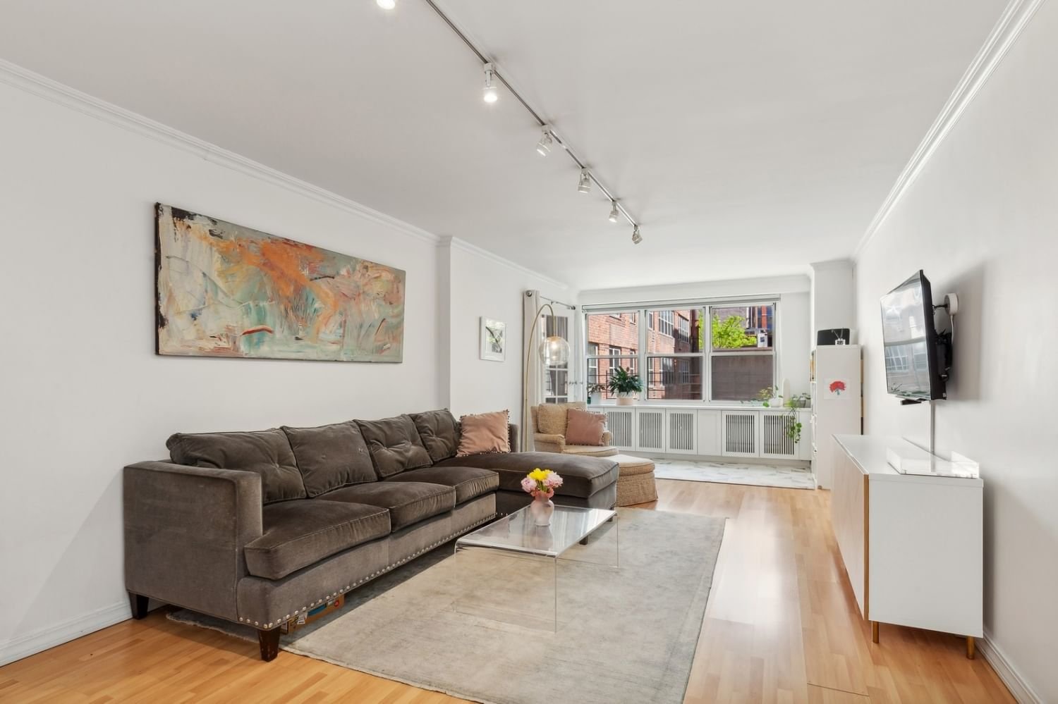 Real estate property located at 401 74TH #3A, NewYork, Lenox Hill, New York City, NY
