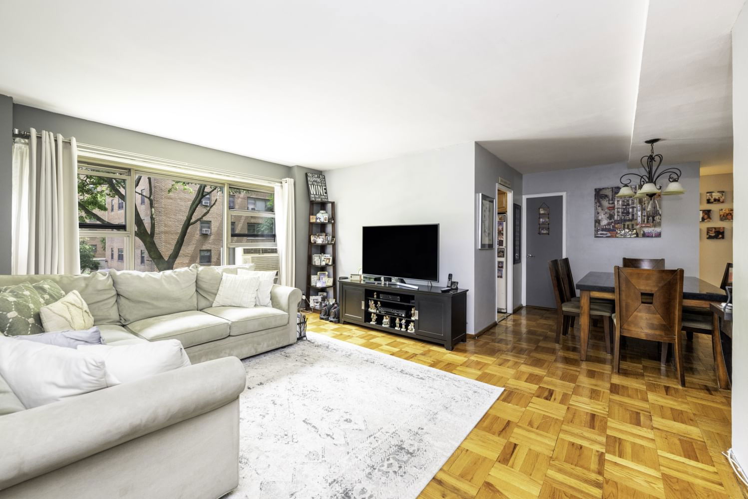 Real estate property located at 21-50 33RD #3D, Queens, Astoria, New York City, NY