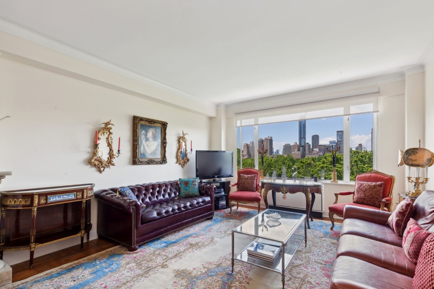 Real estate property located at 870 5TH #11D, NewYork, Lenox Hill, New York City, NY