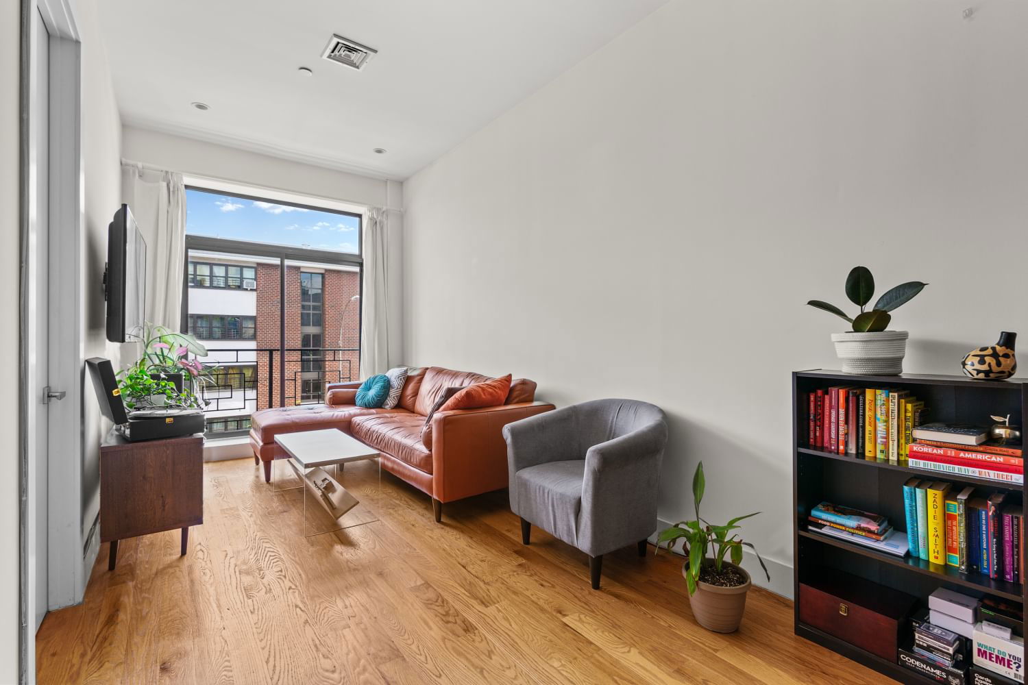 Real estate property located at 90 TROY #3, Kings, Crown Heights, New York City, NY
