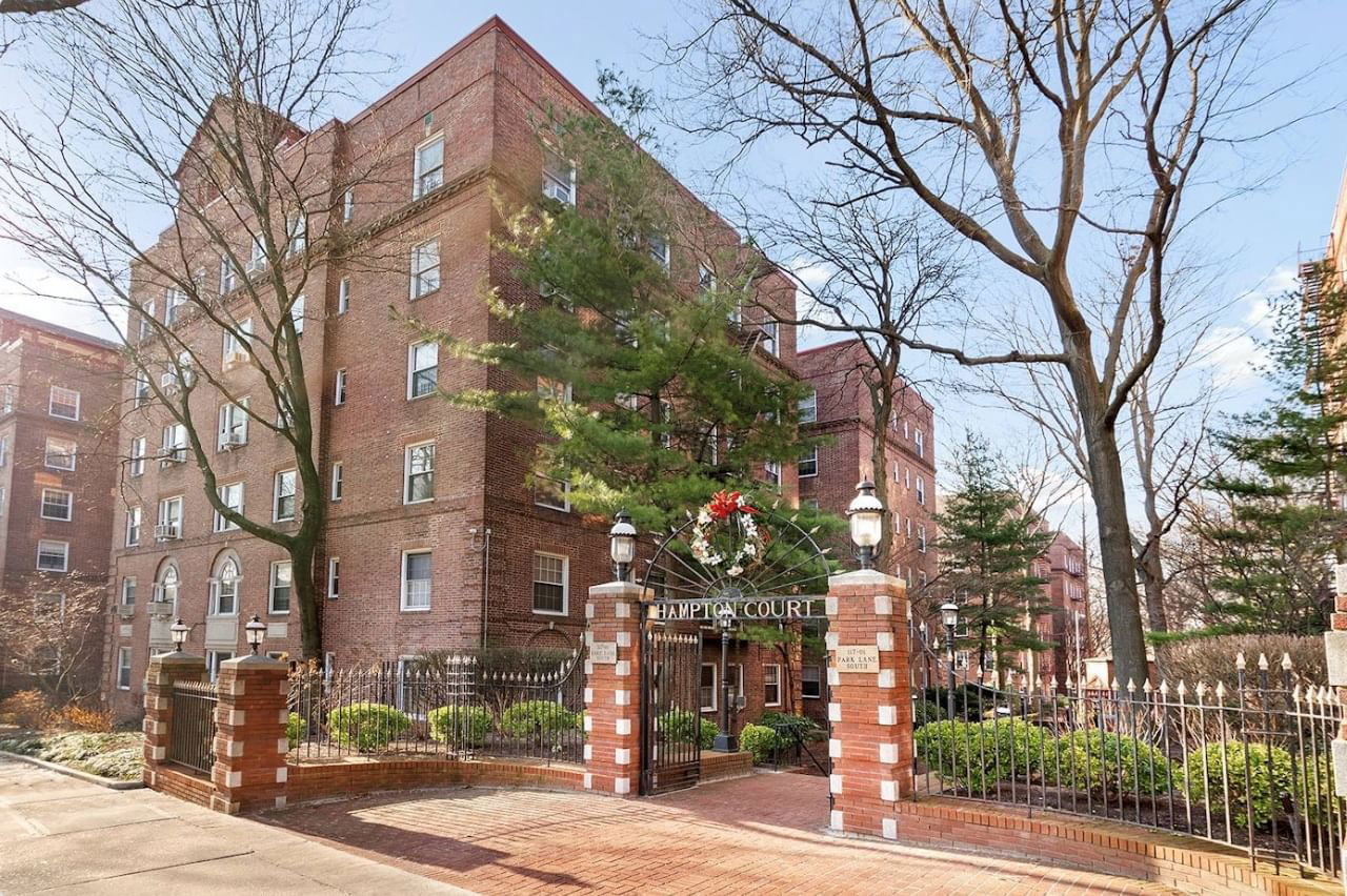 Real estate property located at 117-01 PARK C4J, Queens, Forest Park, New York City, NY
