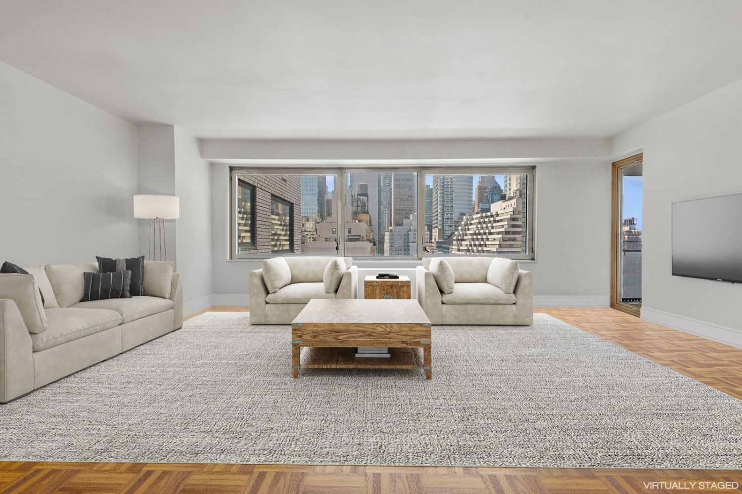 Real estate property located at 303 57TH #15E, NewYork, Sutton Place, New York City, NY