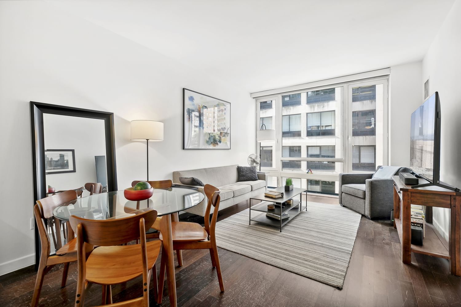 Real estate property located at 261 28TH #4C, NewYork, Chelsea, New York City, NY