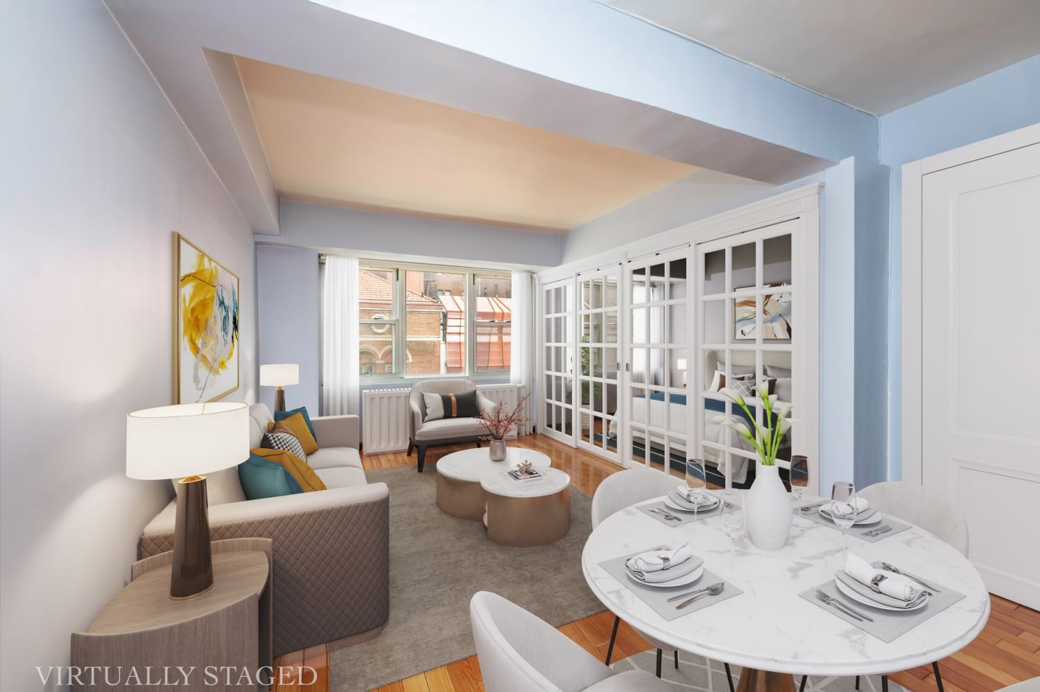 Real estate property located at 210 63RD #11A, NewYork, Lenox Hill, New York City, NY