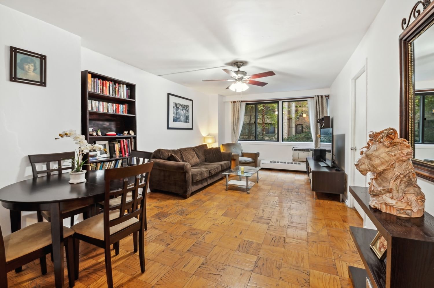 Real estate property located at 16 16TH #2PN, NewYork, Flatiron, New York City, NY