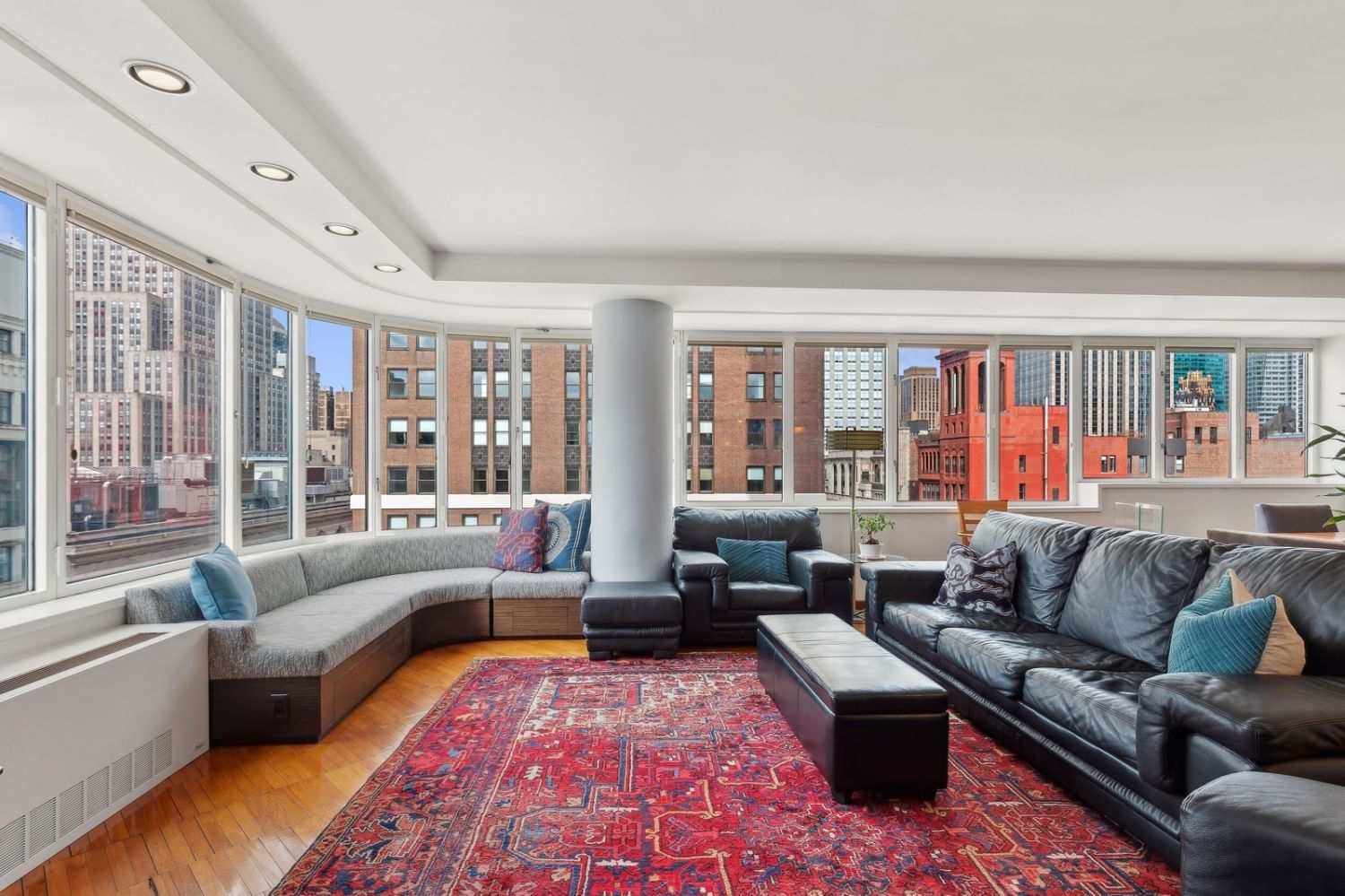 Real estate property located at 211 MADISON #18B, NewYork, Murray Hill, New York City, NY