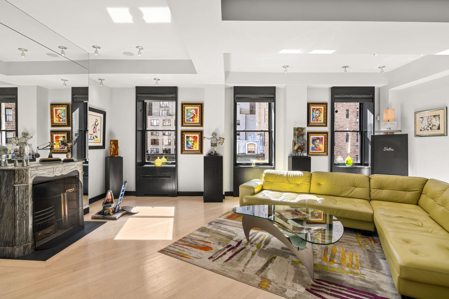 Real estate property located at 23 PARK #4NS, NewYork, Murray Hill, New York City, NY