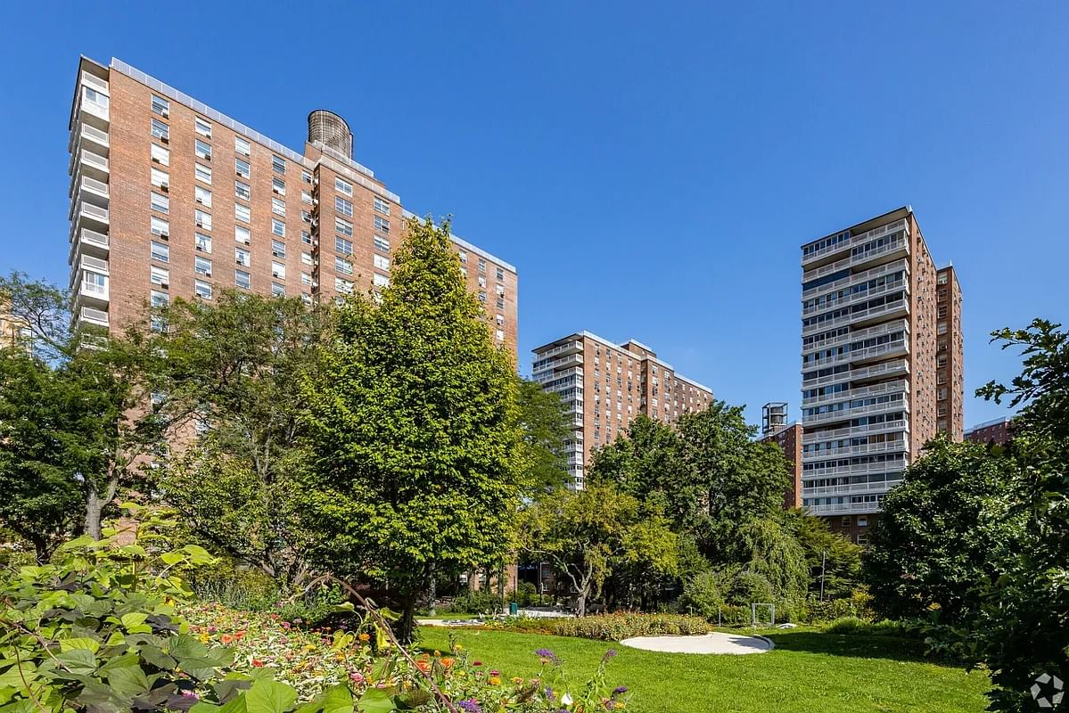 Real estate property located at 90 LA SALLE #5A, NewYork, Morningside Heights, New York City, NY