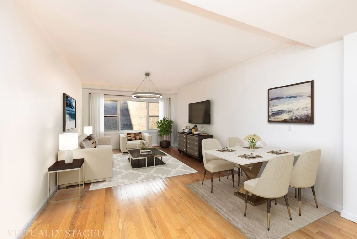 Real estate property located at 440 62ND #17G, NewYork, Lenox Hill, New York City, NY