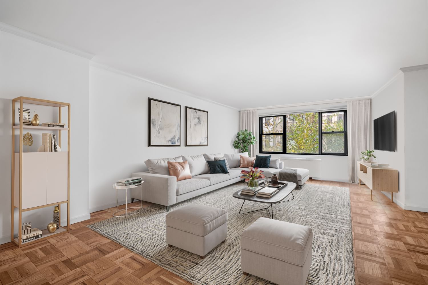 Real estate property located at 301 69TH #3D, NewYork, Lenox Hill, New York City, NY