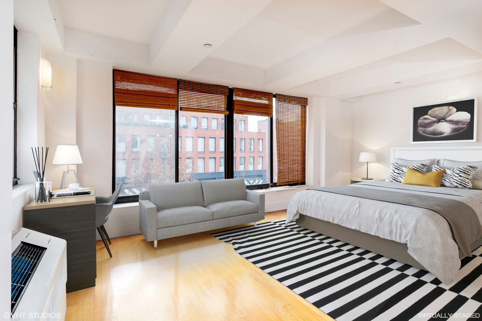 Real estate property located at 457 Atlantic #3D, Kings, New York City, NY