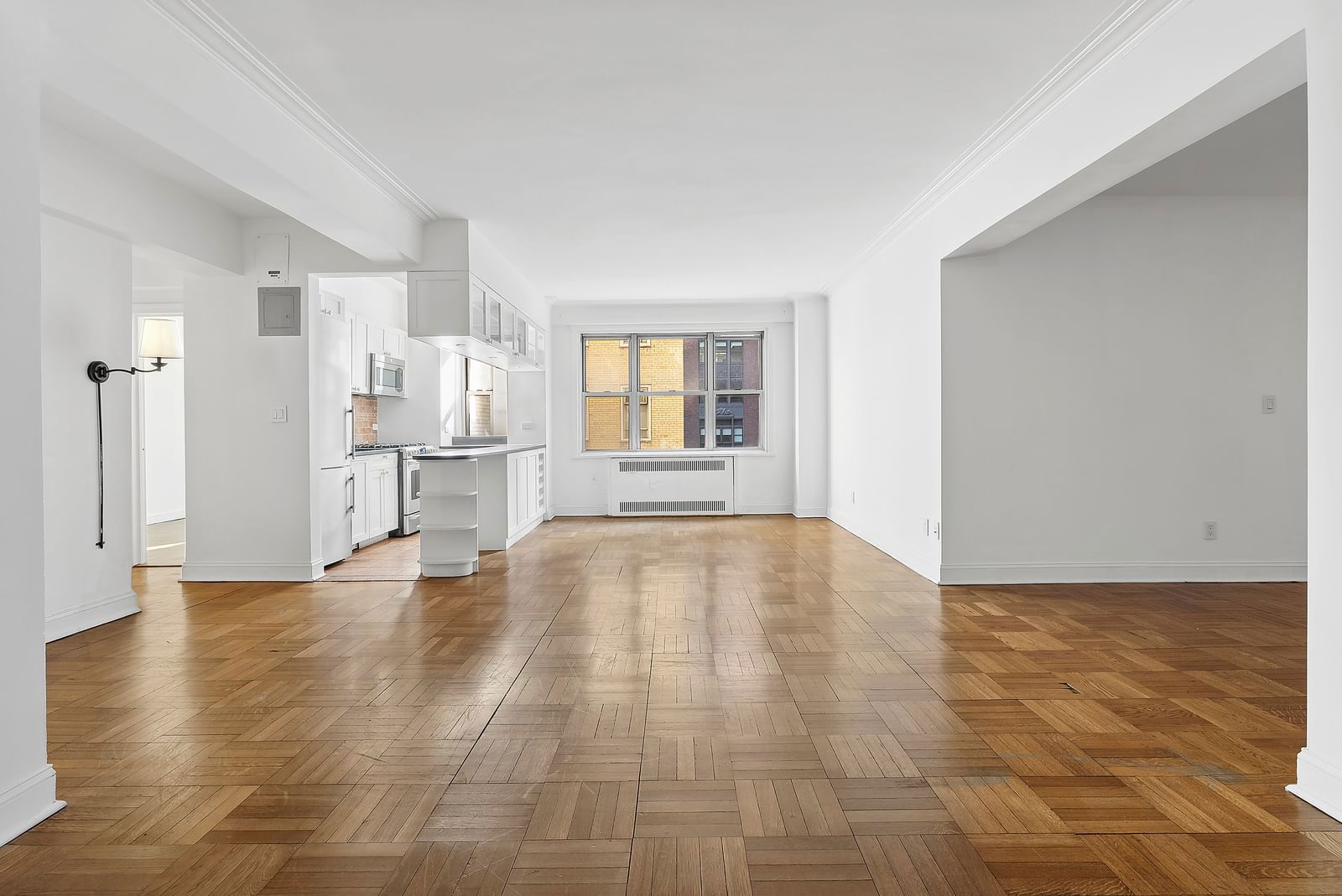 Real estate property located at 220 MADISON #4LN, NewYork, Midtown, New York City, NY