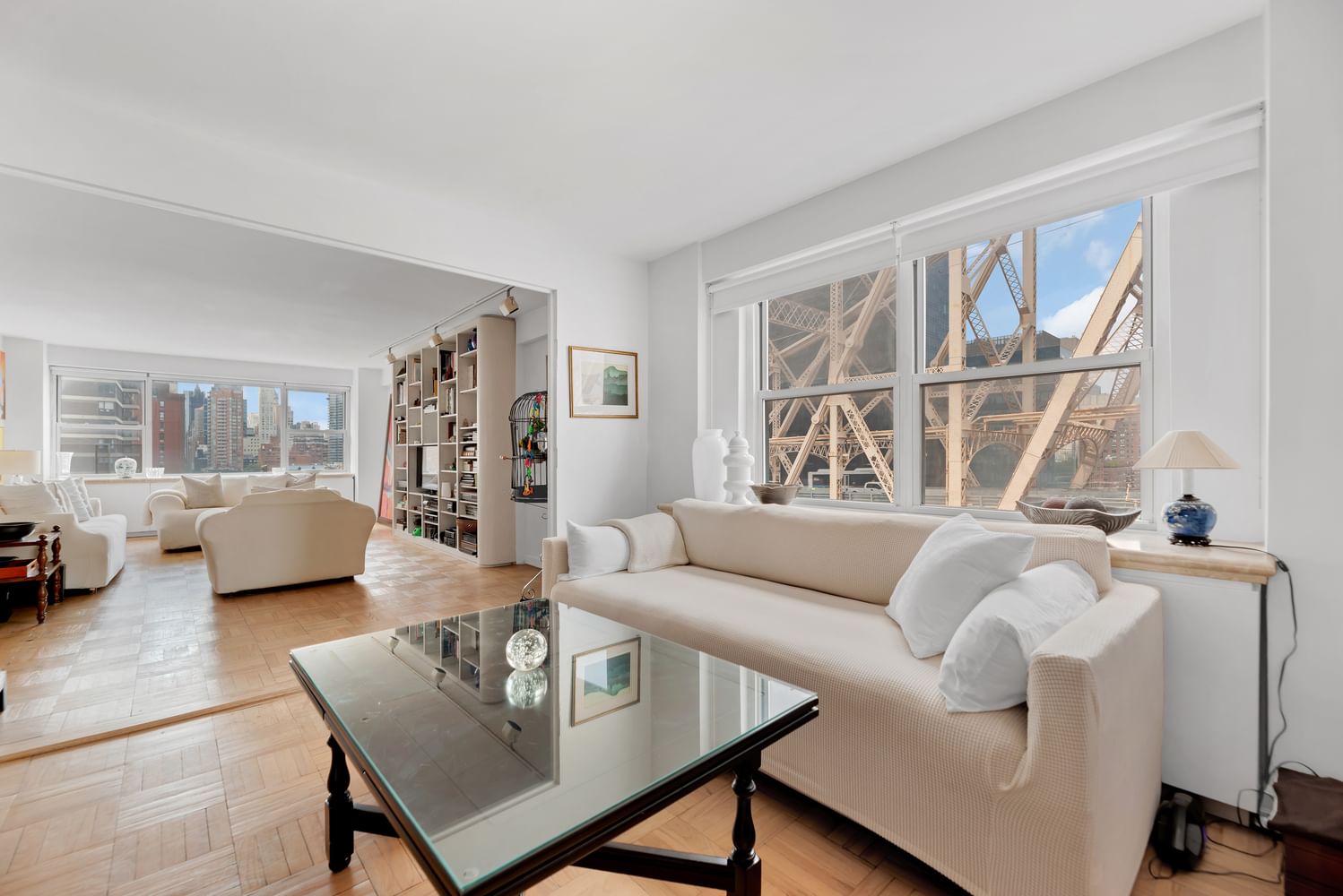 Real estate property located at 35 SUTTON #14D, NewYork, Sutton Place, New York City, NY