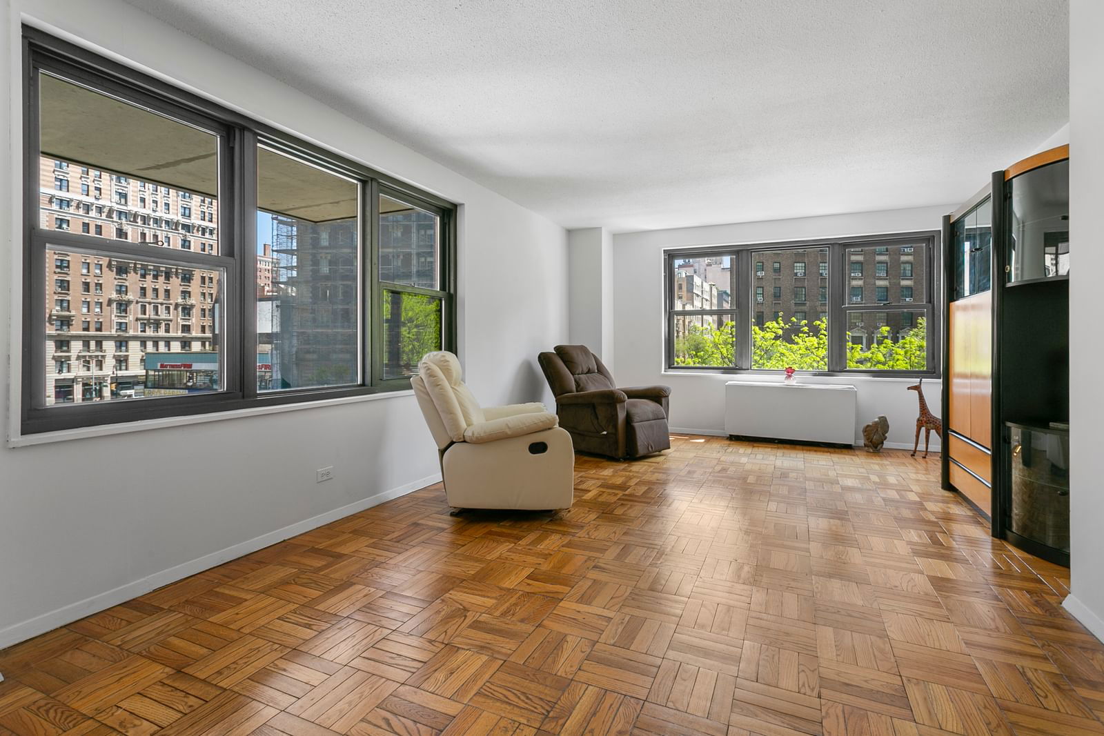 Real estate property located at 201 70TH #4D, NewYork, Lincoln Square, New York City, NY