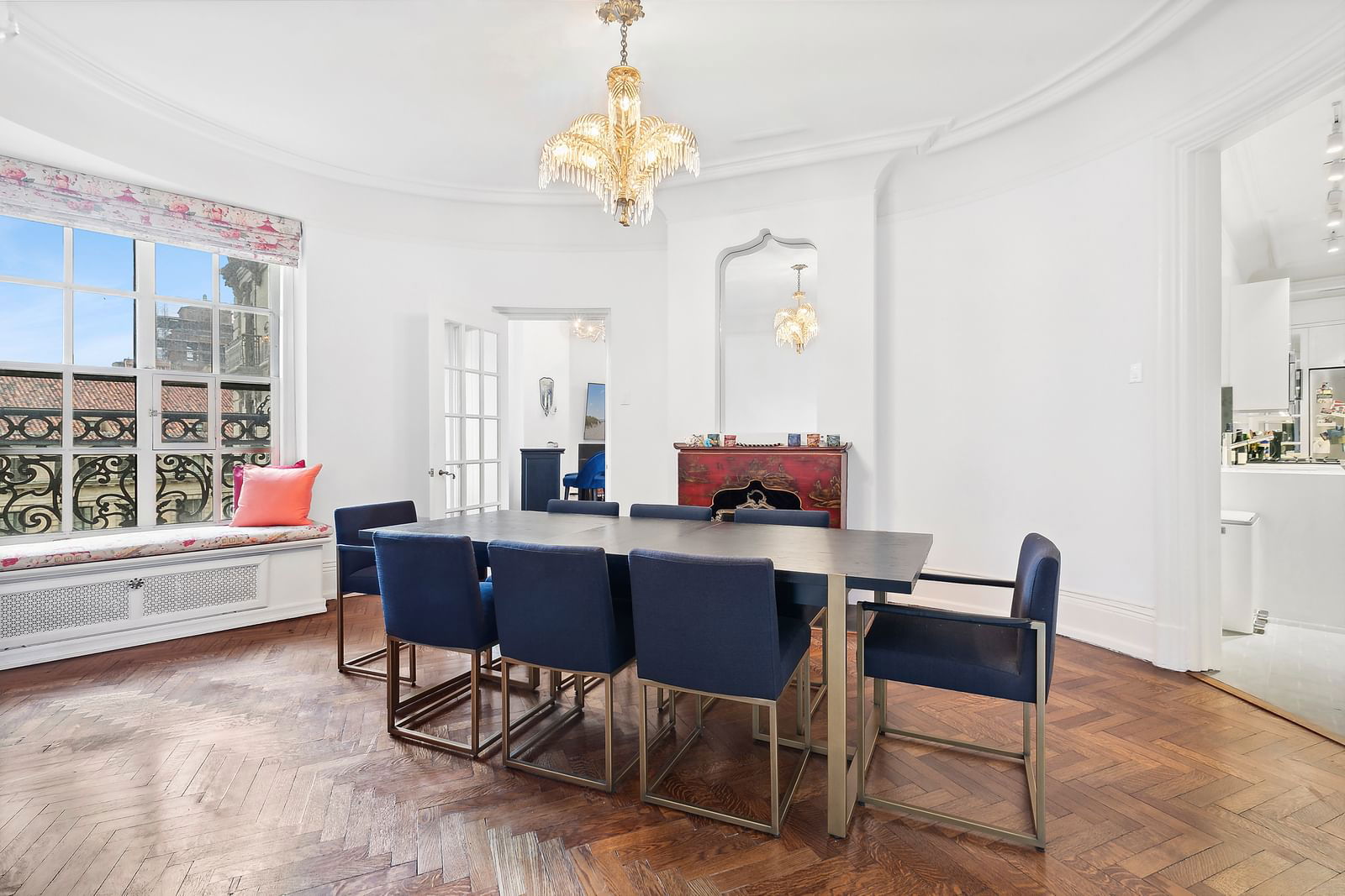 Real estate property located at 2109 BROADWAY #1092/1093, NewYork, Upper West Side, New York City, NY