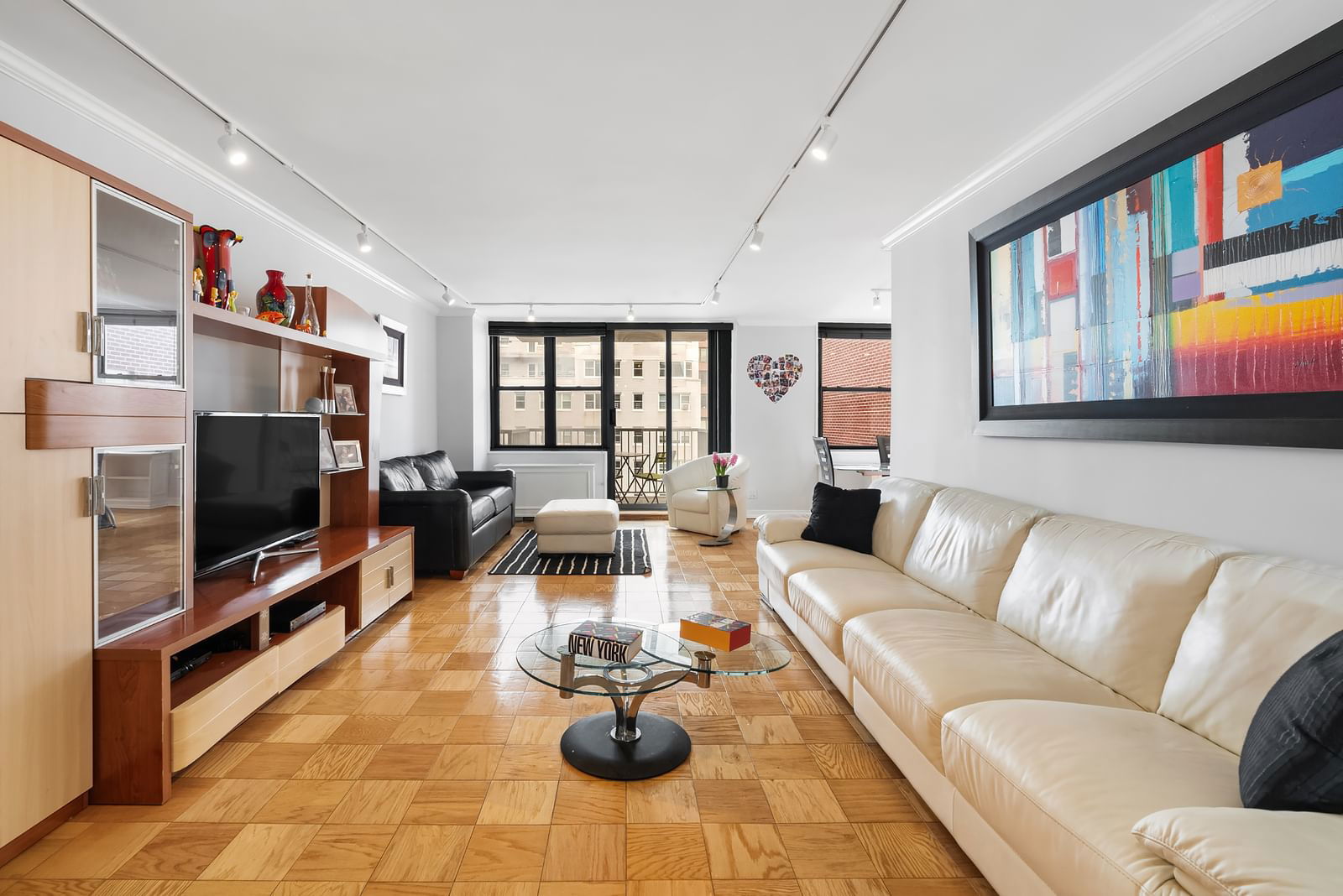Real estate property located at 444 86TH #14G, NewYork, Yorkville, New York City, NY