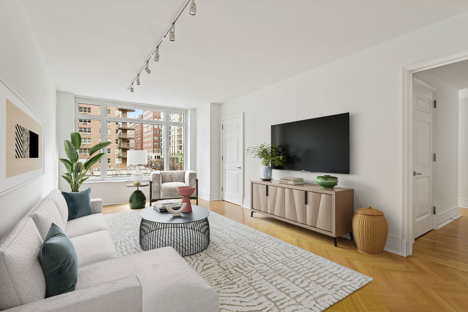 Real estate property located at 205 85TH #5K, NewYork, Yorkville, New York City, NY