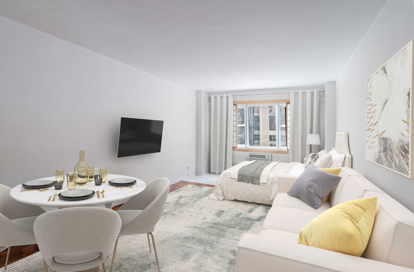 Real estate property located at 153 57TH #8F, NewYork, Sutton Place, New York City, NY