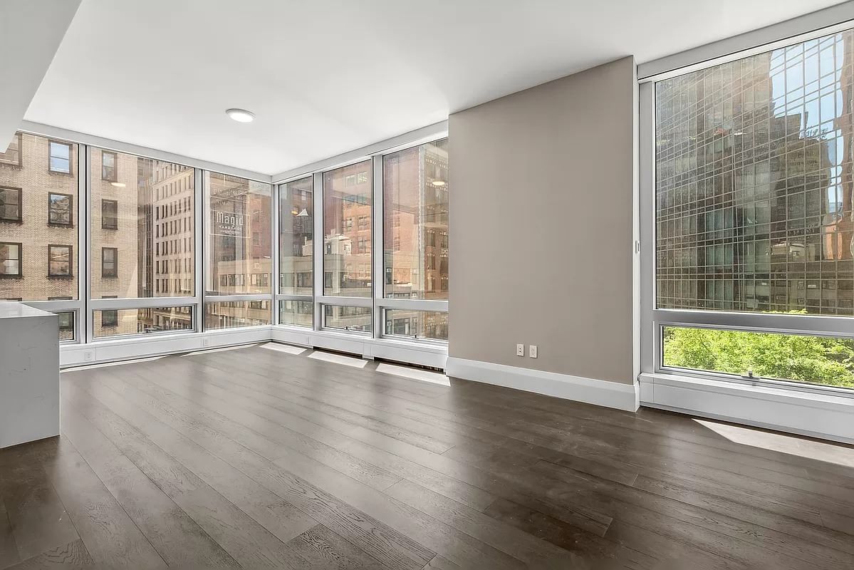 Real estate property located at 172 MADISON #4A, NewYork, Midtown, New York City, NY