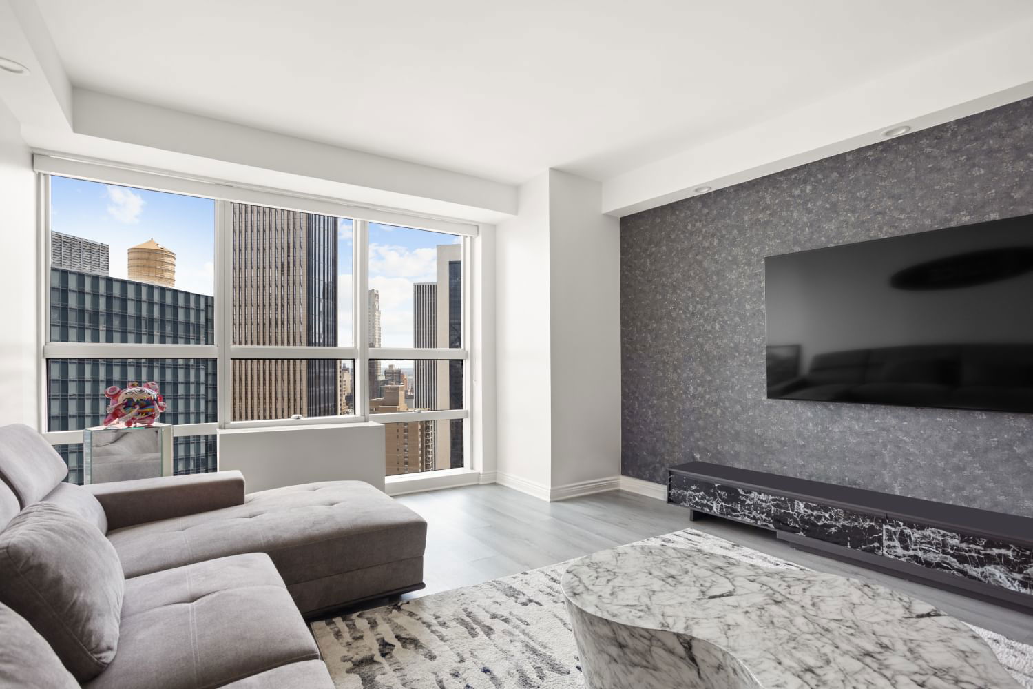 Real estate property located at 146 57TH #47B, NewYork, Midtown, New York City, NY