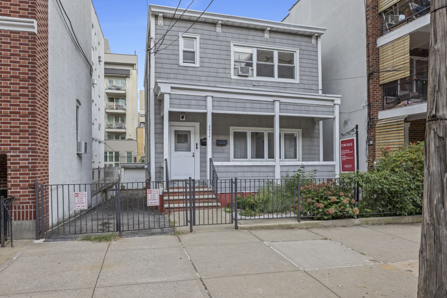 Real estate property located at 23-34 31ST, Queens, Astoria, New York City, NY