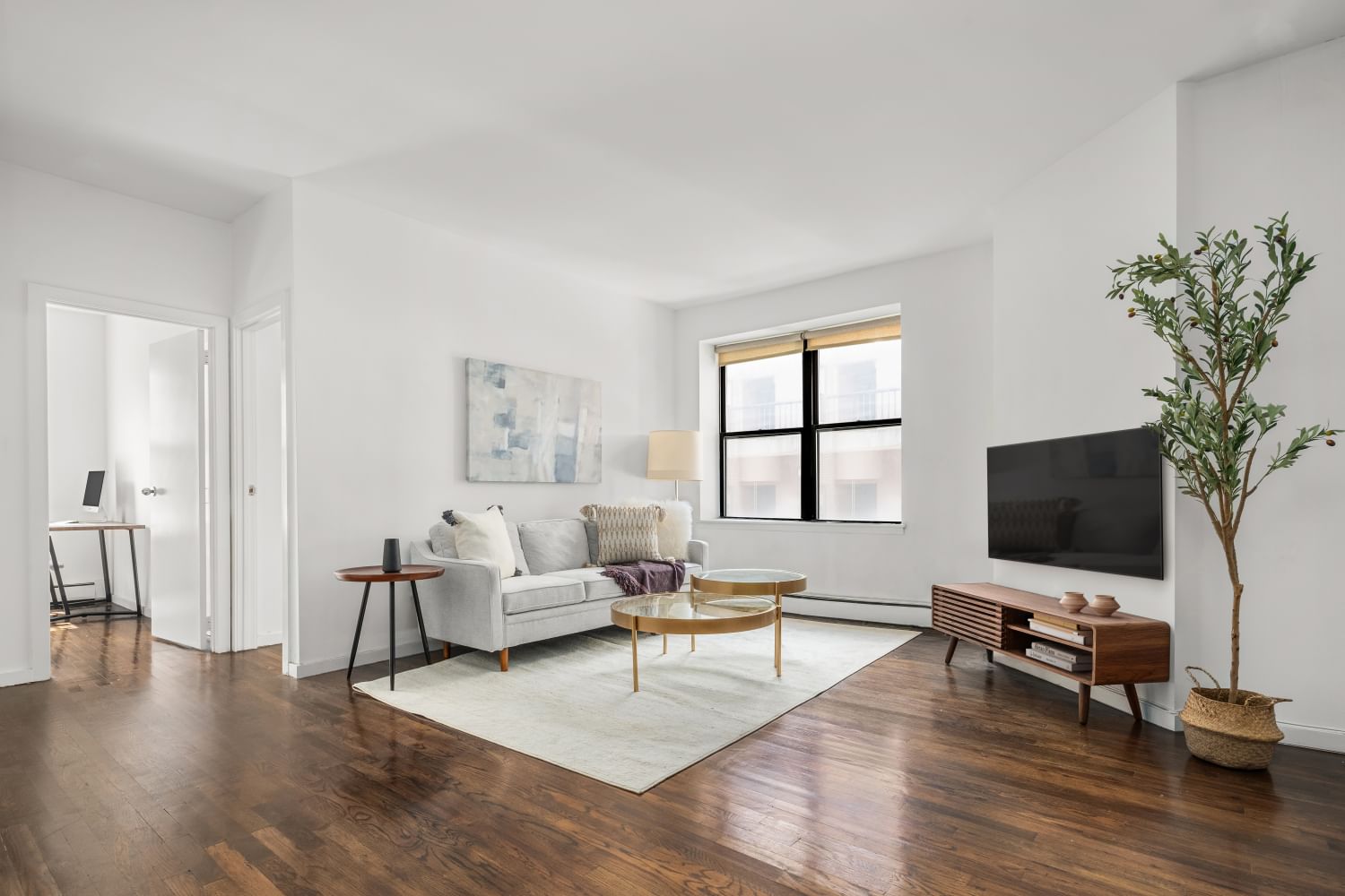 Real estate property located at 14 PRINCE #4C, NewYork, Nolita, New York City, NY