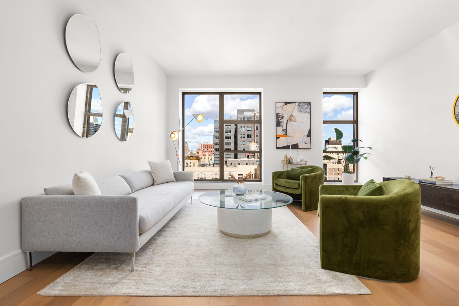 Real estate property located at 251 91ST #17B, NewYork, Upper West Side, New York City, NY