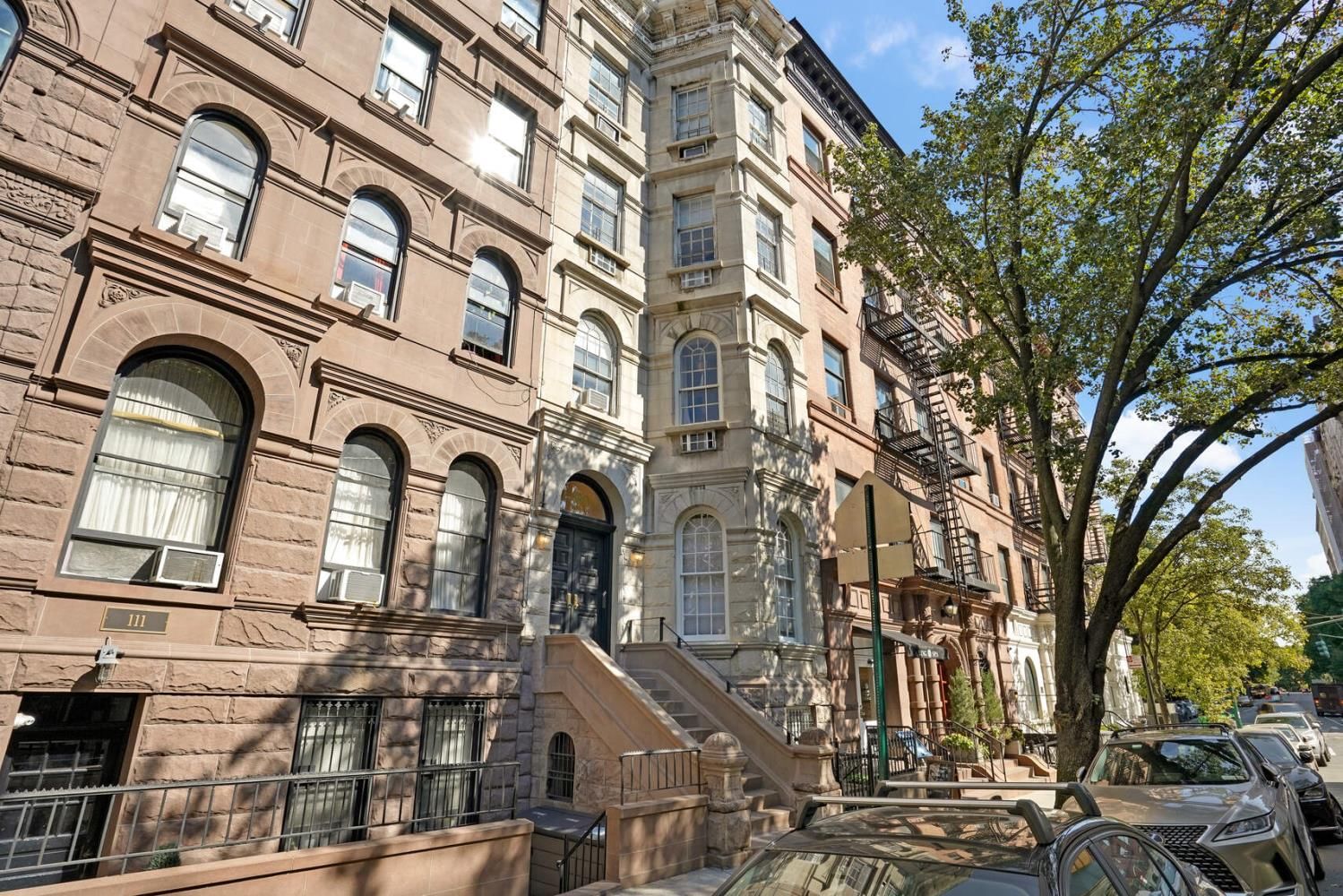 Real estate property located at 109 77TH, NewYork, Upper West Side, New York City, NY