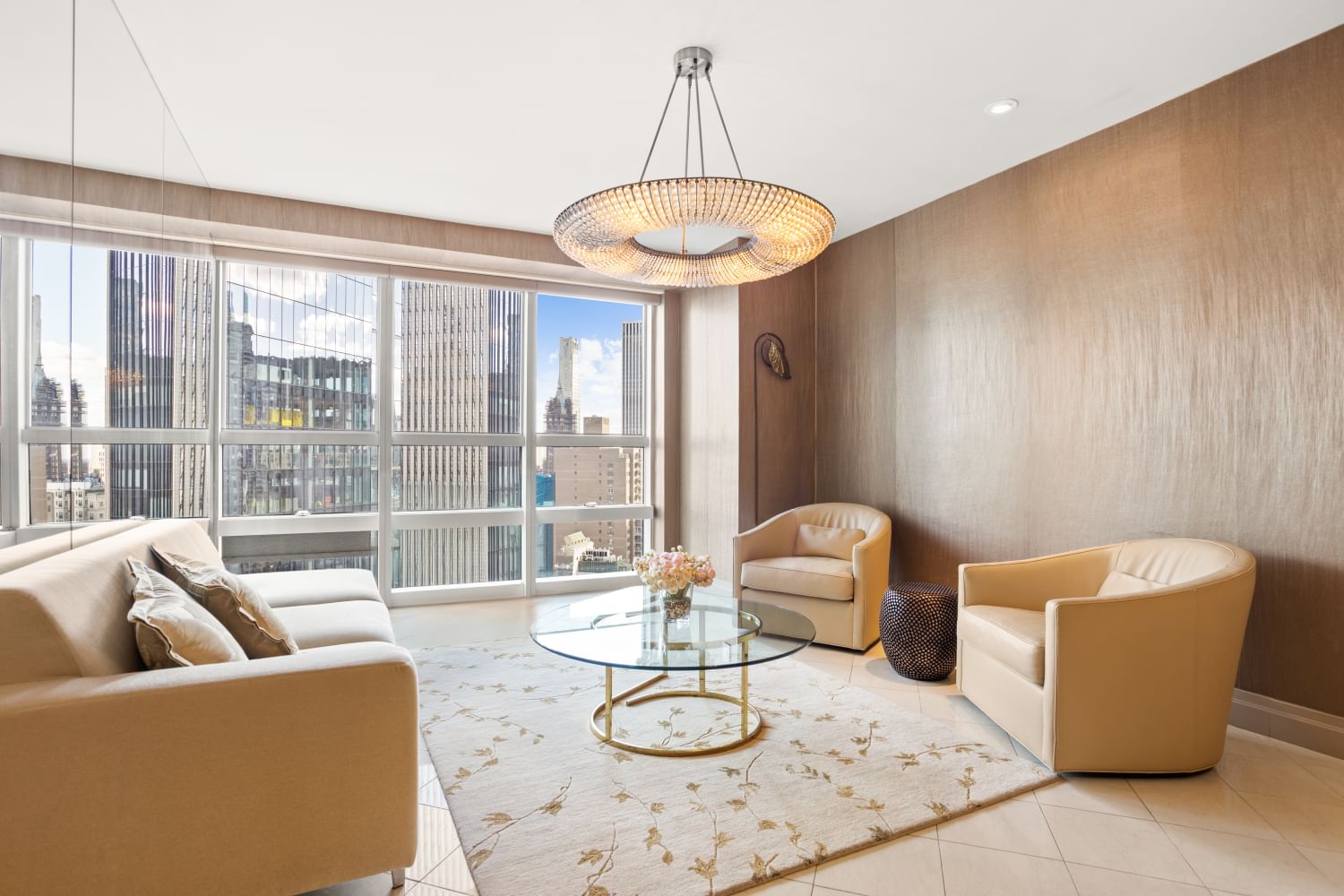 Real estate property located at 146 57TH #39B, NewYork, Midtown, New York City, NY