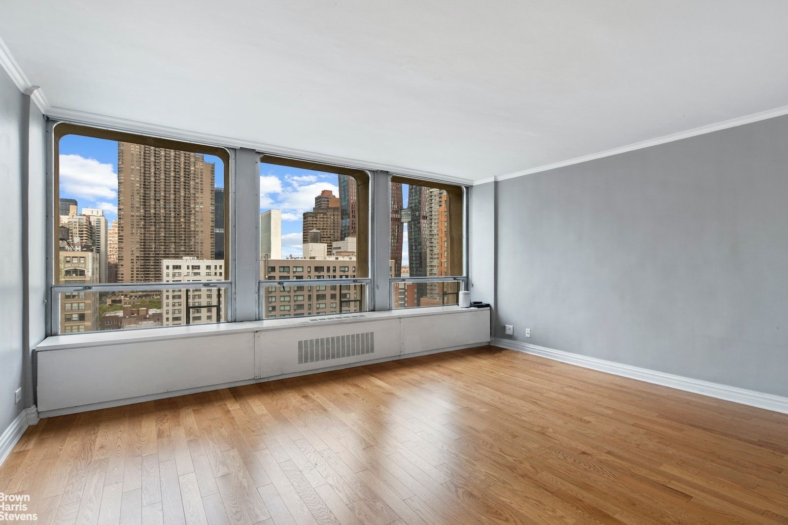 Real estate property located at 330 33rd #14H, New York, New York City, NY