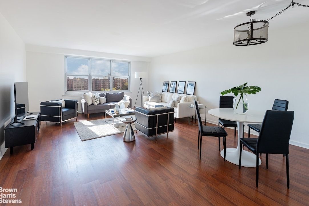 Real estate property located at 135 Ocean #7H, Kings, New York City, NY