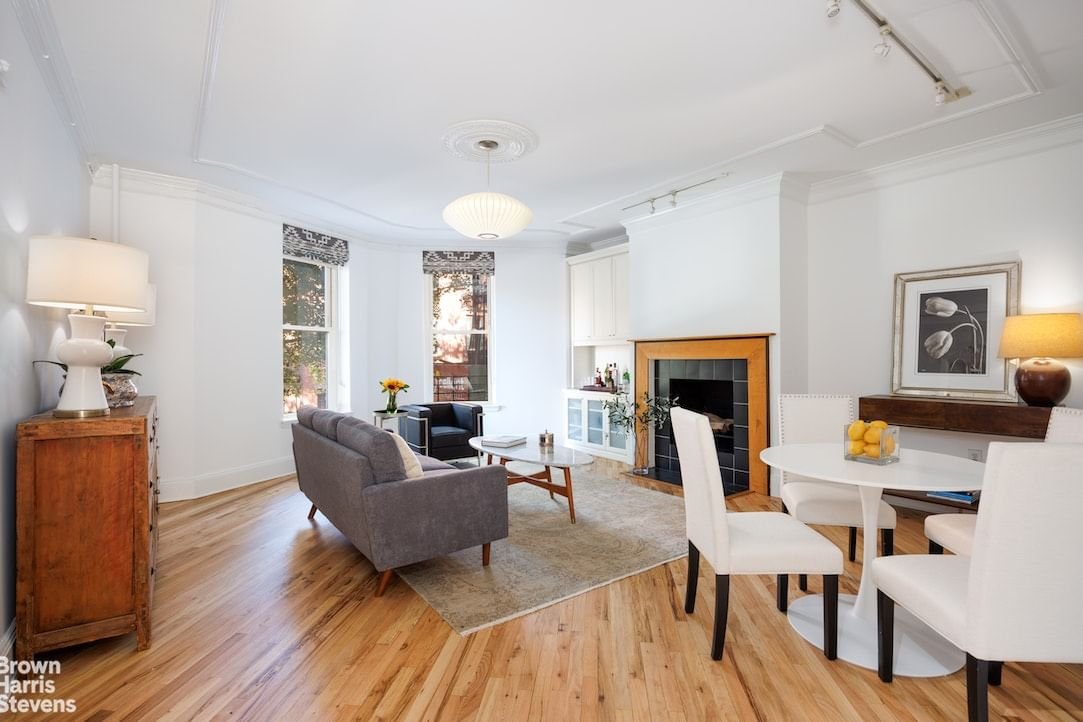 Real estate property located at 313 Hicks #2, Kings, New York City, NY