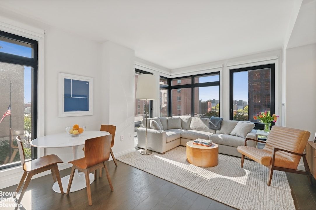 Real estate property located at 613 Baltic #4D, Kings, New York City, NY