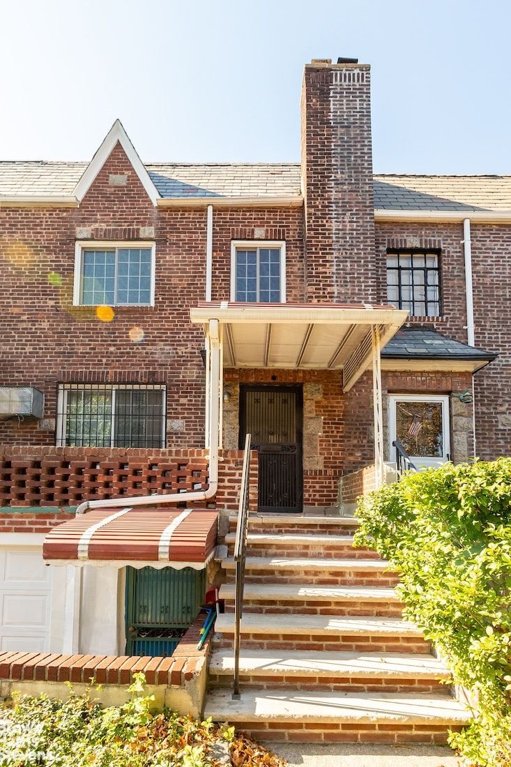 Real estate property located at 33-18 76th NA, Queens, New York City, NY