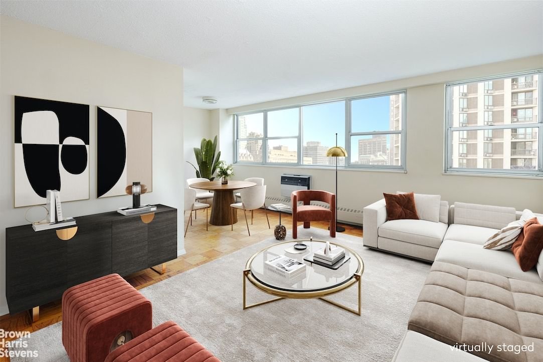 Real estate property located at 75 Henry #4J, Kings, New York City, NY