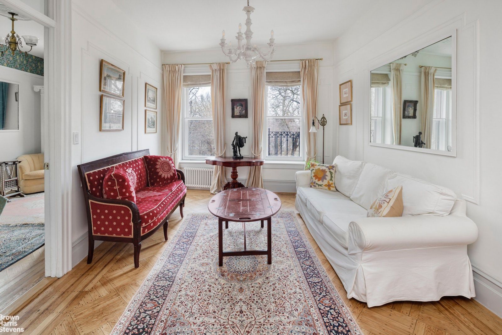 Real estate property located at 149 Prospect #12, Kings, New York City, NY