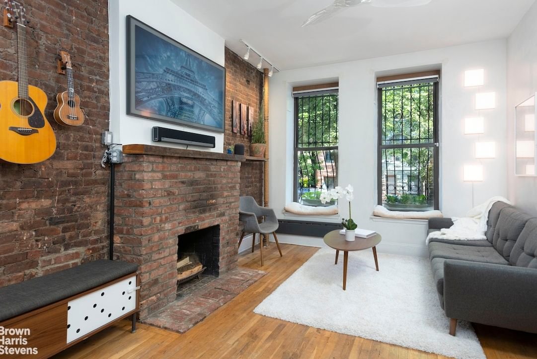 Real estate property located at 652 Carroll #1R, Kings, New York City, NY