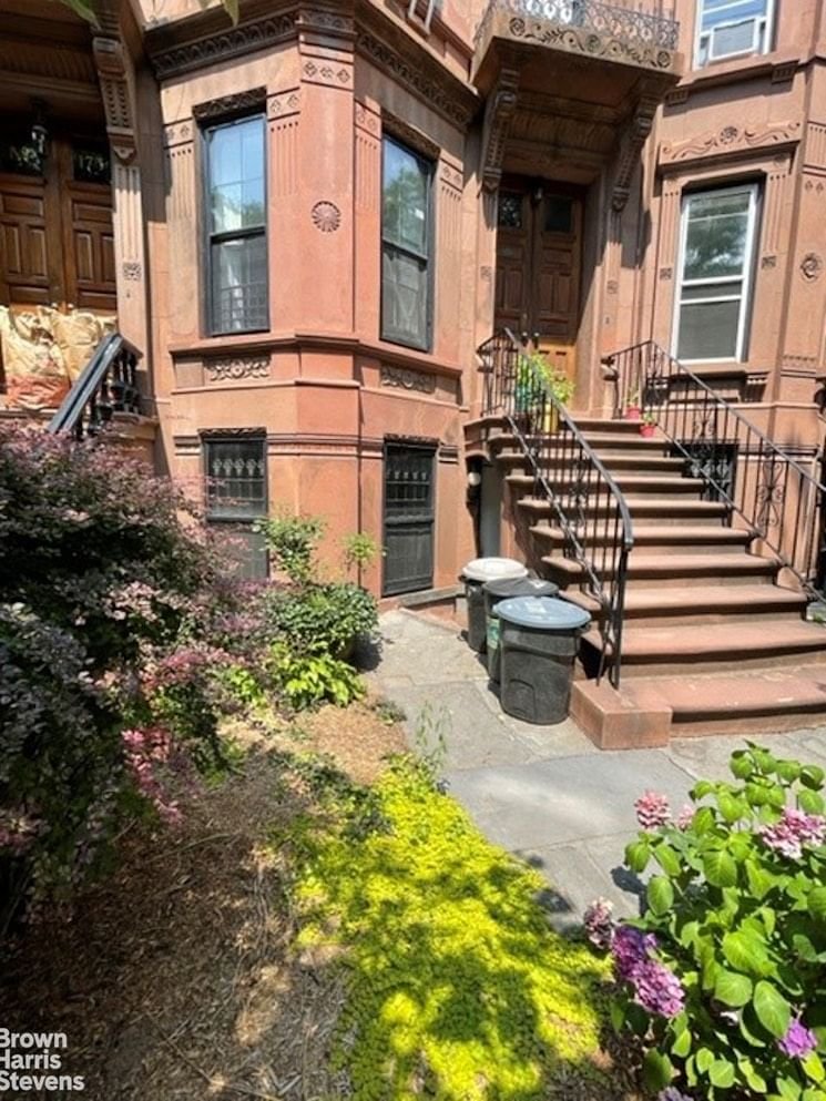 Real estate property located at 177 Garfield (Garden), Kings, New York City, NY