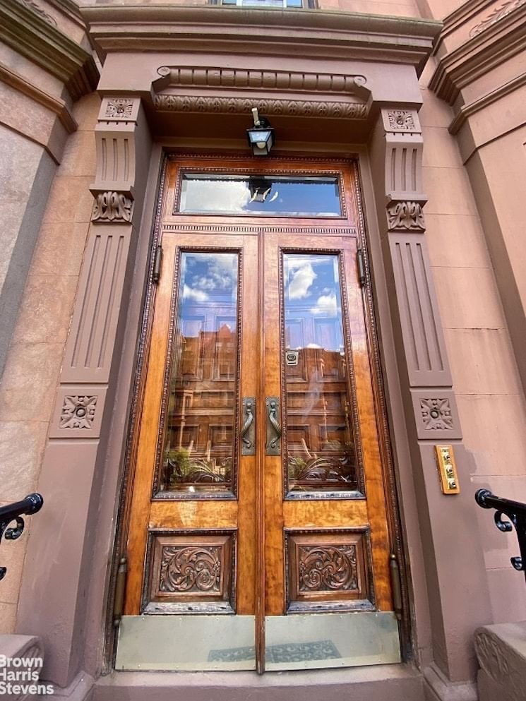 Real estate property located at 110 Mac Donough #4, Kings, New York City, NY