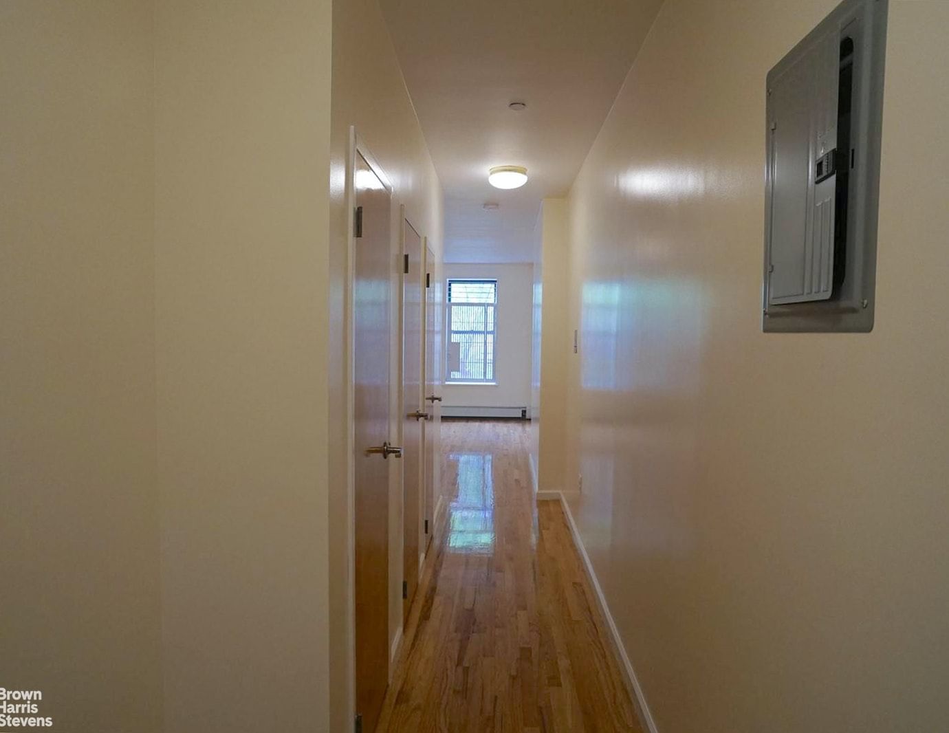 Real estate property located at 848 Franklin #2B, Kings, New York City, NY