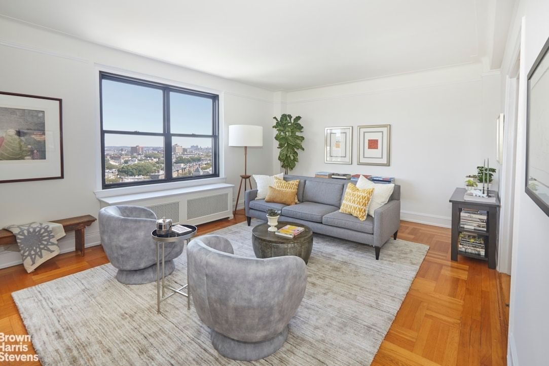 Real estate property located at 50 PLAZA #12C, Kings, Prospect Heights, New York City, NY