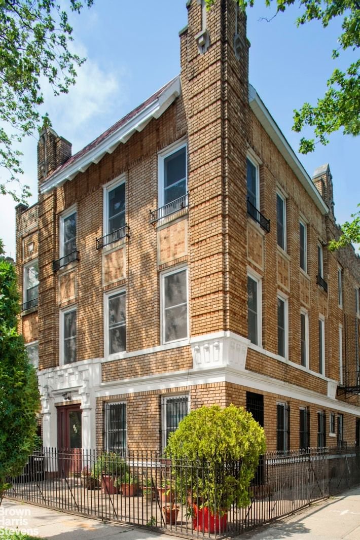 Real estate property located at 253 WINDSOR NA, Kings, Windsor Terrace, New York City, NY