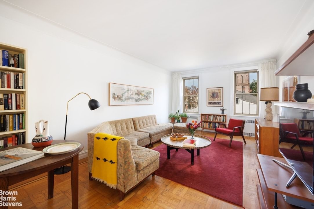 Real estate property located at 145 HICKS A54, Kings, Brooklyn Heights, New York City, NY