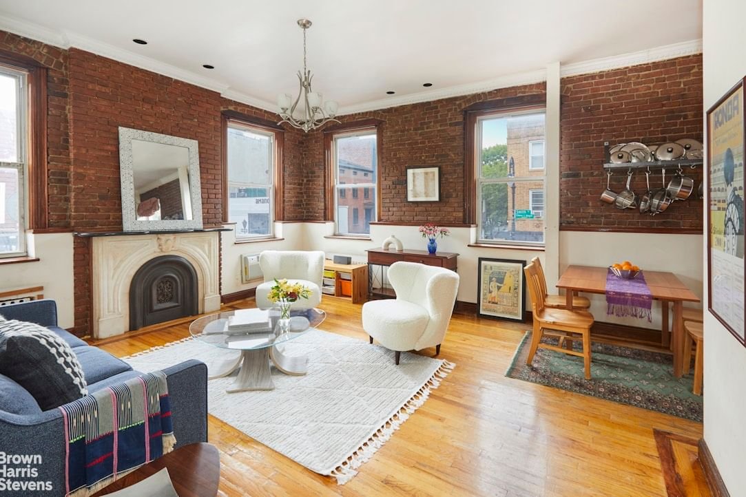Real estate property located at 223 SMITH #2, Kings, Boerum Hill, New York City, NY